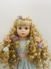 Haunted doll emily for sale  LIVERPOOL