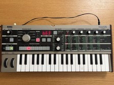 Junk korg micro d'occasion  Expédié en Belgium