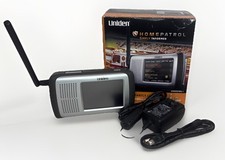 Uniden homepatrol touchscreen for sale  New Castle