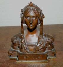 Art nouveau petit d'occasion  Maussane-les-Alpilles
