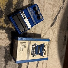 dod pedals for sale dod pedals for sale MACCLESFIELD