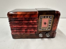 Vintage rca victor for sale  Denver