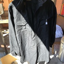 Uniform hemd schwarz gebraucht kaufen  Steinwiesen