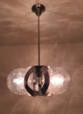 Lustre vintage space d'occasion  Neuilly-sur-Marne