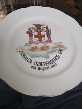 Jamaica indepenence day for sale  EPSOM
