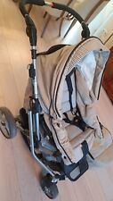 Kinderwagen teutonia gebraucht kaufen  Stuttgart