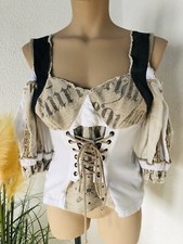 Bluse shirt top gebraucht kaufen  Selb