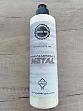 Infinty wax diminishing for sale  TRING