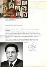 Konvolut passionsspiele beramm gebraucht kaufen  Berlin