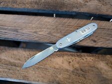 Victorinox pioneer alox gebraucht kaufen  Lage