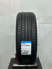 Used p215 50r18 for sale  Staten Island