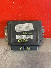 Calculateur moteur reprogramme d'occasion  Meaux