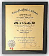 Academy award nomination for sale  Georgetown