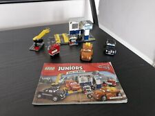 Lego juniors 10743 for sale  BROUGH