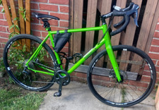 Pinnacle dolomite disc for sale  HALSTEAD