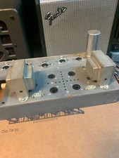 Pair tube amp for sale  Goddard