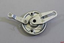 Usado, NOVO Italjet Ital Jet 50 Mini Dirt Bike Dirtbike cubo de freio traseiro placa de tambor comprar usado  Enviando para Brazil