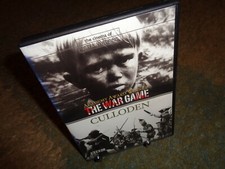 The War Game / Culloden [DVD] comprar usado  Enviando para Brazil