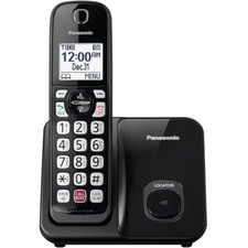 Telefone sem fio Panasonic Home Office Land Line comprar usado  Enviando para Brazil