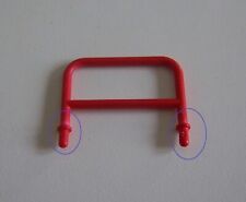 Playmobil chantier barrière d'occasion  Thomery
