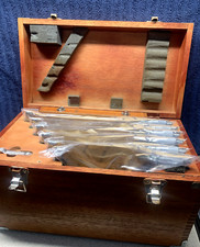 Machinist tool mitutoyo for sale  Tewksbury
