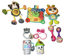 Toddler toy lot for sale  Catawba