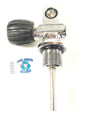 Tanque de jugo de mergulhadores dos EUA conjunto de válvula K cilindro de paintball mergulho 3/4" #4660 comprar usado  Enviando para Brazil