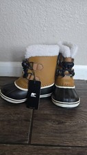 Sorel children waterproof for sale  Flagstaff