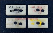 Tektronix attenuatori plug usato  Spedire a Italy