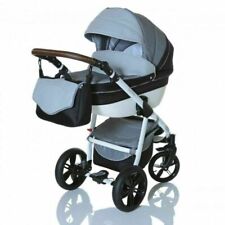 Lucato 3in1 kombikinderwagen gebraucht kaufen  Gütersloh