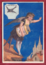 Rare chromo liebig d'occasion  Lagny-sur-Marne