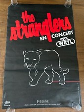 Stranglers feline original for sale  UK