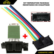 Faisceau resistance ventilatio d'occasion  Saint-Omer
