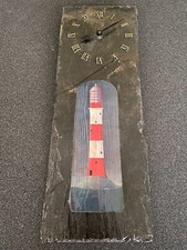 Battery operated clock for sale  SCUNTHORPE