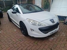 peugeot rcz thp gt for sale peugeot rcz thp gt for sale STAFFORD