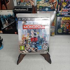 Ps3 monopoly playstation usato  Fiumicino