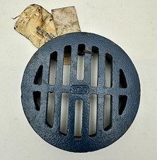 Zurn p507 grate for sale  Goshen