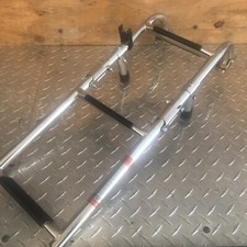 Stainless steel folding for sale  Roca
