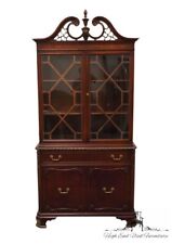 Bernhardt furniture mahogany for sale  Harrisonville