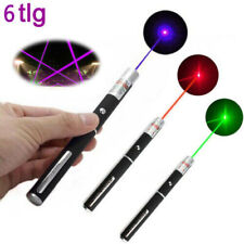 Pointeurs laser rouge d'occasion  France