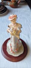 Leonardo lady figurines for sale  ELLESMERE PORT