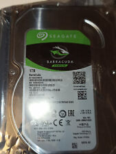 Seagate barracuda disque d'occasion  Nancy-