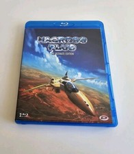 Macross plus.complete edition usato  Roma