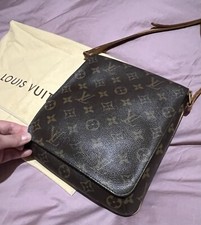 Louis vuitton borsa usato  Villarbasse