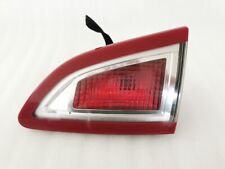 Usado, Renault Scenic III Rückleuchte Heckleuchte Rücklicht Innen Rechts 265550018R comprar usado  Enviando para Brazil