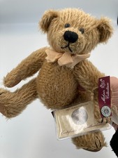 Vintage mohair buckley for sale  ALNWICK