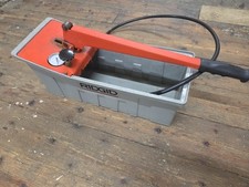 Ridgid 1450 pressure for sale  OLDHAM