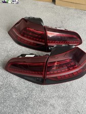 Golf 7.5 gtd for sale  ROCHESTER