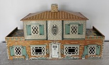 Dollhouse tin litho for sale  Fort Wayne