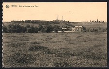 Old postcard bertrix d'occasion  Expédié en Belgium